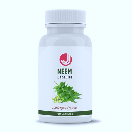 Neem Capsules