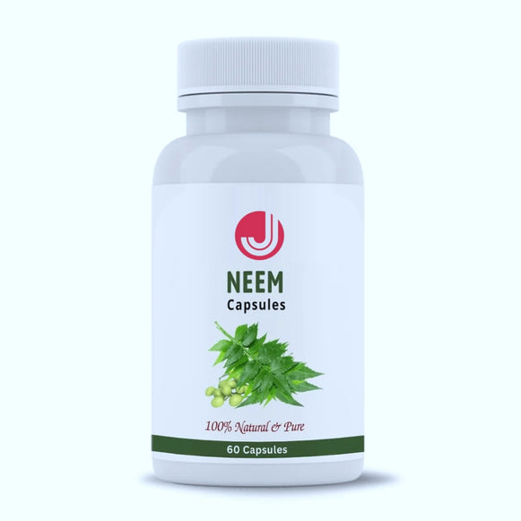 Neem Capsules