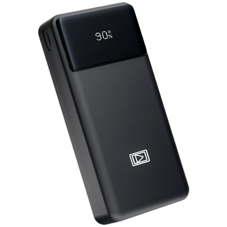 best power bank charger, best power bank for iphone, mophie power bank