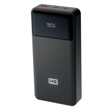 best power bank charger, best power bank for iphone, mophie power bank