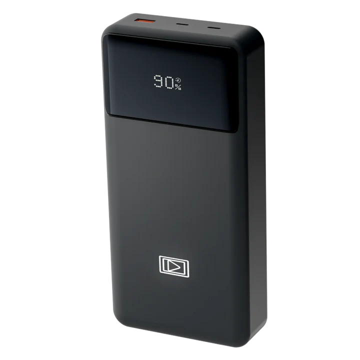 best power bank charger, best power bank for iphone, mophie power bank