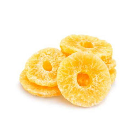 Dried Pineapple 100g