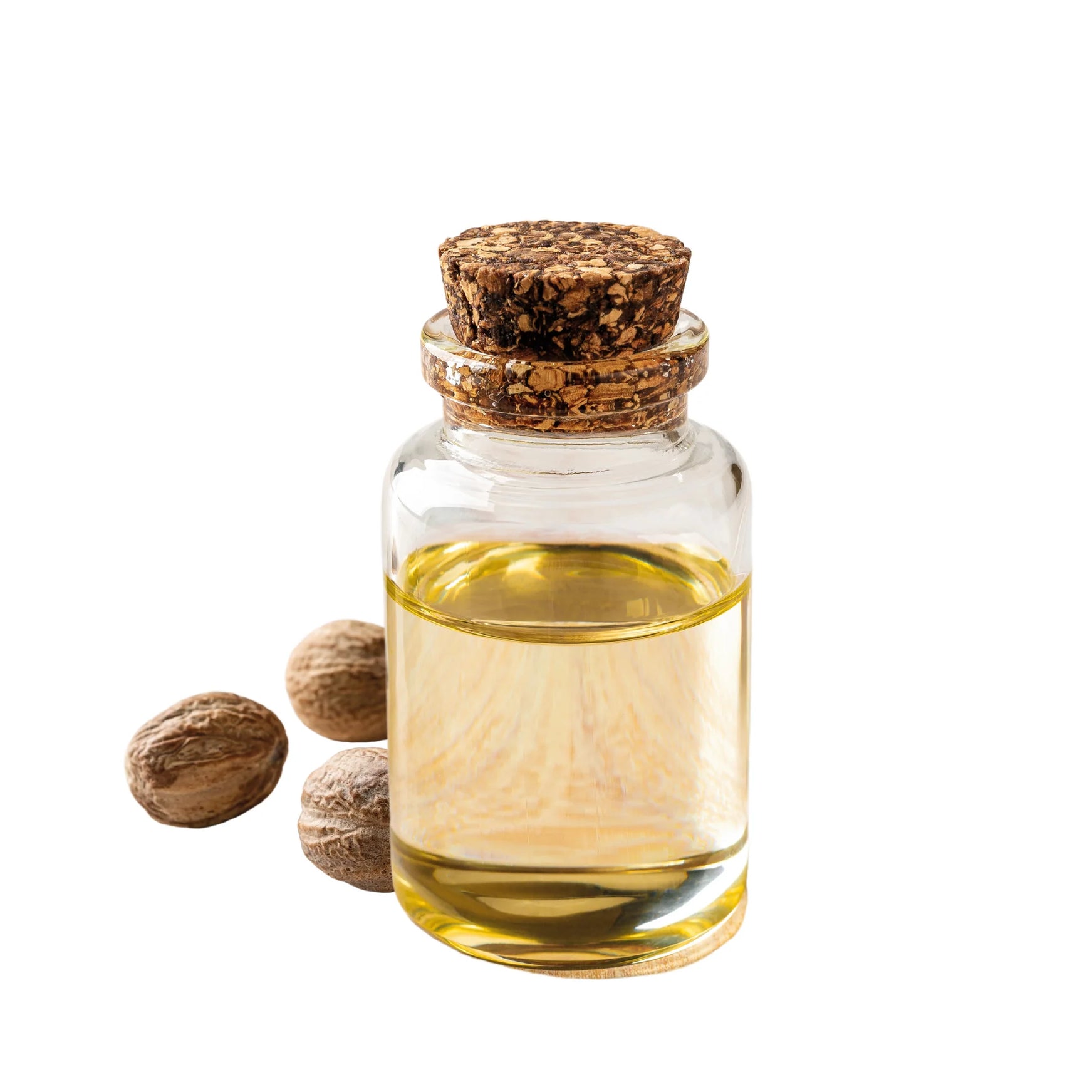 Cold Pressed Oil, Nutmeg, Nutmeg Oil