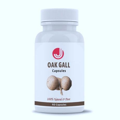 Oak Gall Capsules