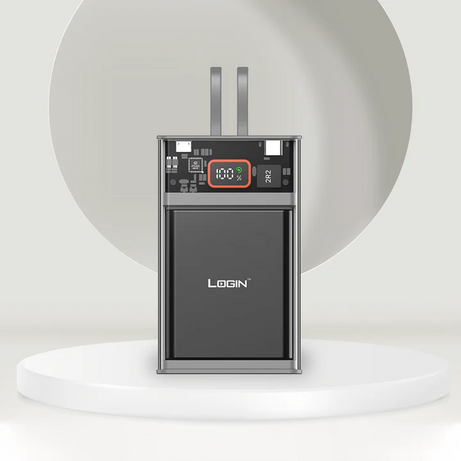 aukey power bank, best power bank, best power bank for iphone