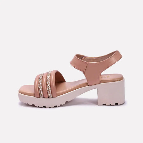 black heeled, block heel sandals, heel sandals