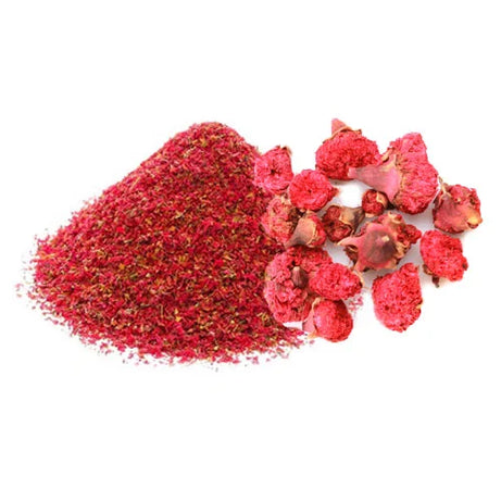 Powder, Organic Powder, Pomegranate