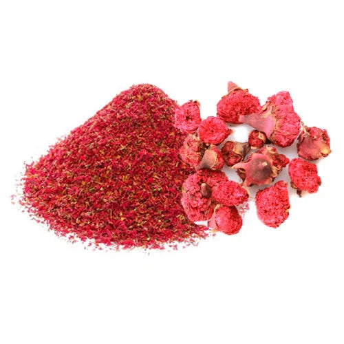 Pomegranate Flower Powder 100g