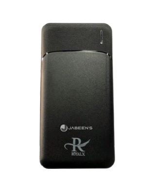 Power Bank 10,000MAH JR-103