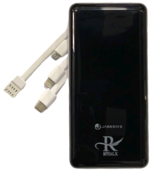 Power Bank 10,000 MAH R-104