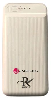 Power Bank 10,000 MAH R-106