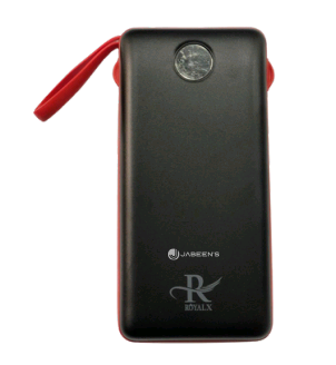 Power Bank 20,000 MAH R-202