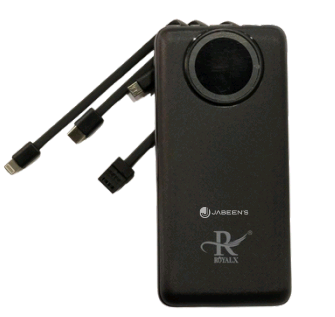 Power Bank 20,000 MAH R-204