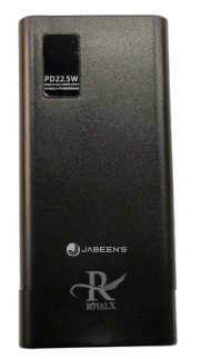 Power Bank 20,000 MAH R-205