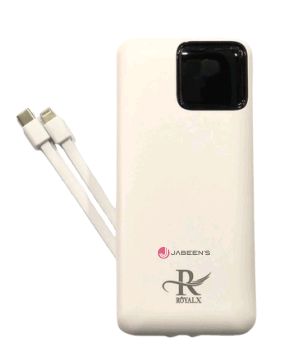 Power Bank 20,000 MAH R-207