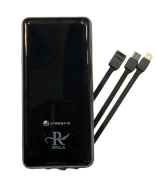 Power Bank 20,000 MAH R-208