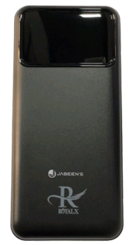 Power Bank 20,000 MAH R-209