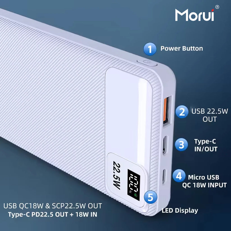 baseus power bank 20000mah, best power bank, power bank