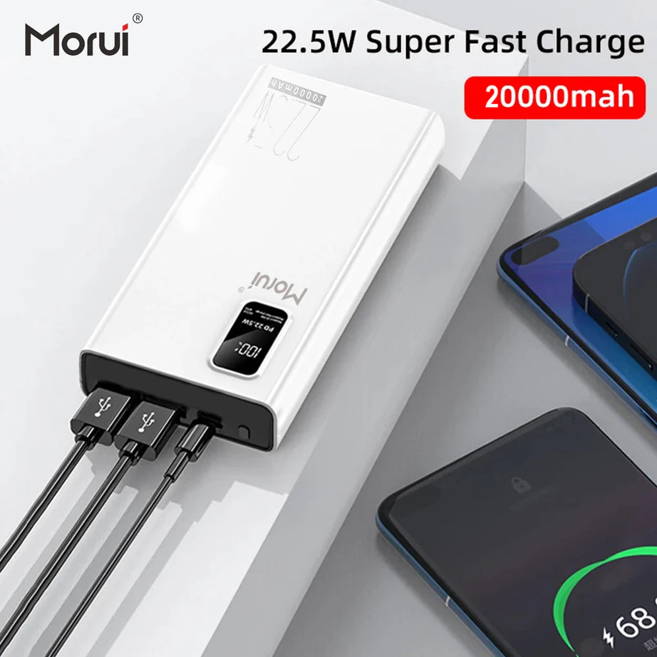 anker power bank 20000mah, power bank price, romoss power bank
