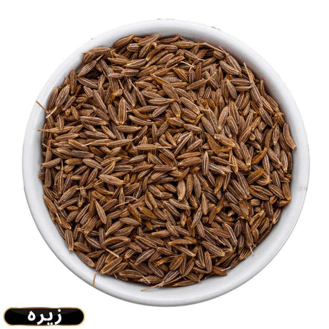 Cumin Seeds 100gm Pack