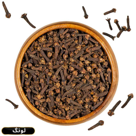 Cloves 100gm Packs