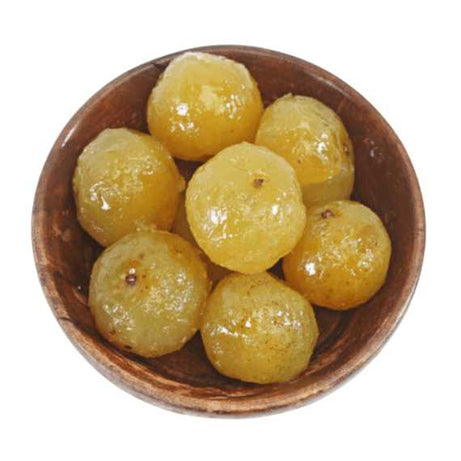 Amla Murabba 1kg Packs