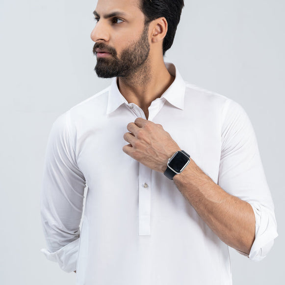 black kurta for men, designer kurta for men, Kurta