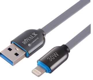 RC-333 Lightning Data Cable