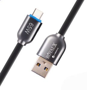RC-333 Type C Data Cable
