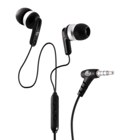 RH-5 Metal Mobile Handsfree