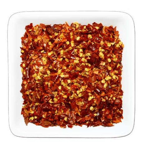 Red Chilli Dara Mirch | Lal Mirch Dadar | 250gm Packs