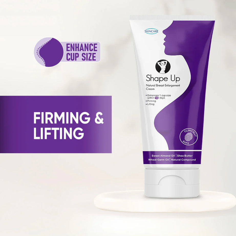 SU Natural Cream (125ml)