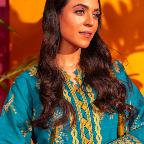 , exquisite women's unstitched ruby dupatta fabric, Zahra Ahmad stylish dupatta designs