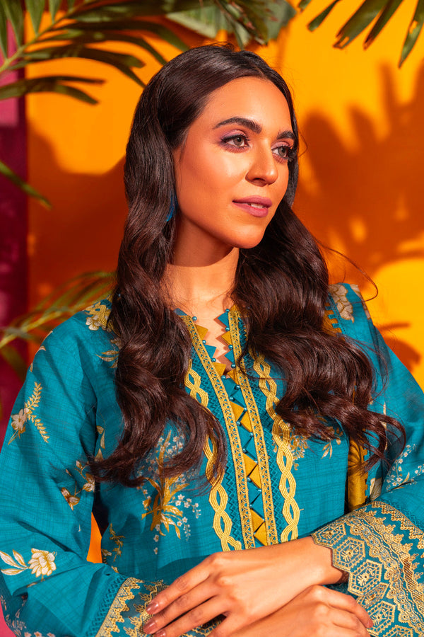 , exquisite women's unstitched ruby dupatta fabric, Zahra Ahmad stylish dupatta designs