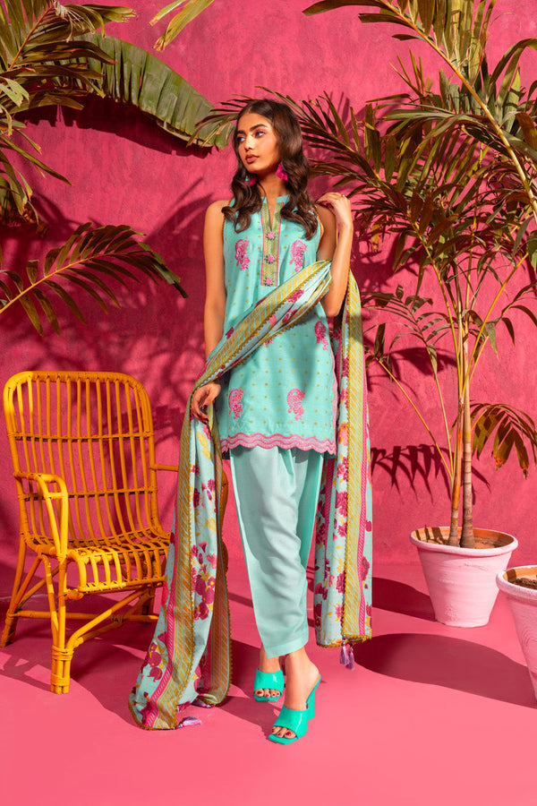 , exquisite women's unstitched fabric collection, Zahra Ahmad stylish unstitched designs