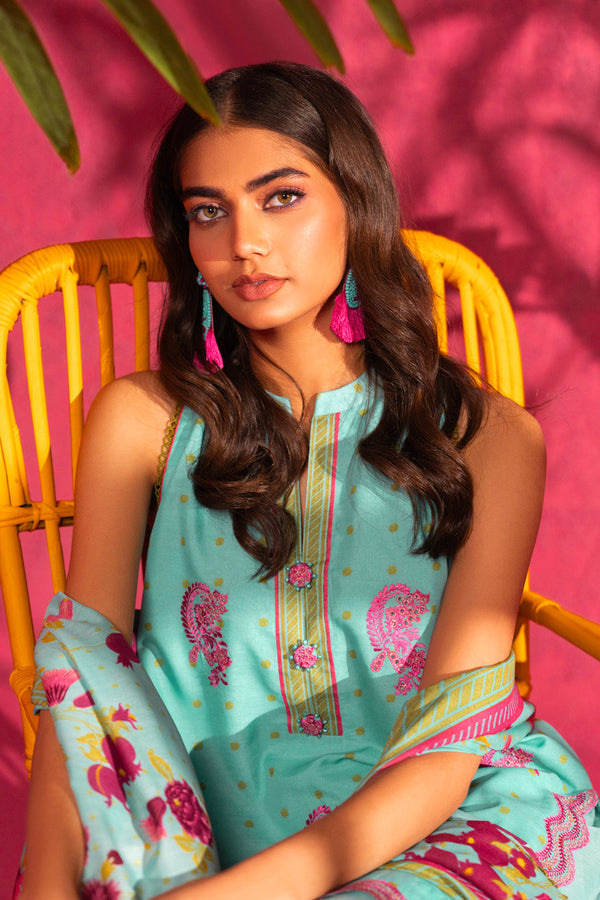 , exquisite women's unstitched fabric collection, Zahra Ahmad stylish unstitched designs