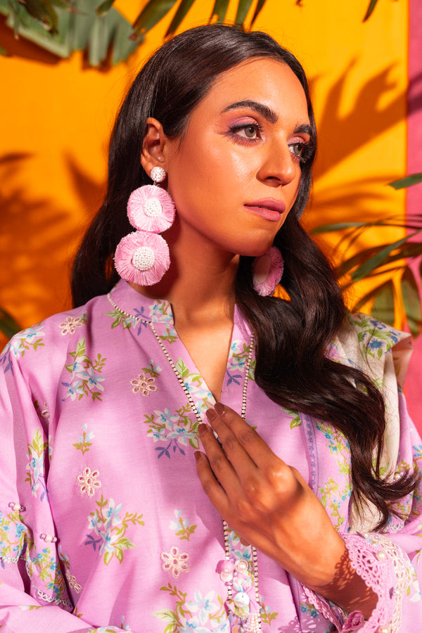 , exquisite women's unstitched Jabeen fabric, Zahra Ahmad stylish unstitched designs