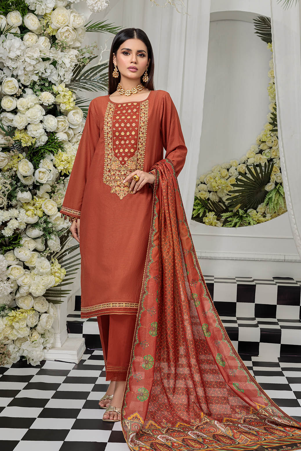 , Bonanza Satrangi, price