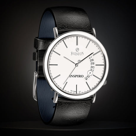 Embrace Timeless Sophistication with SVESTON INSPIRO Watches