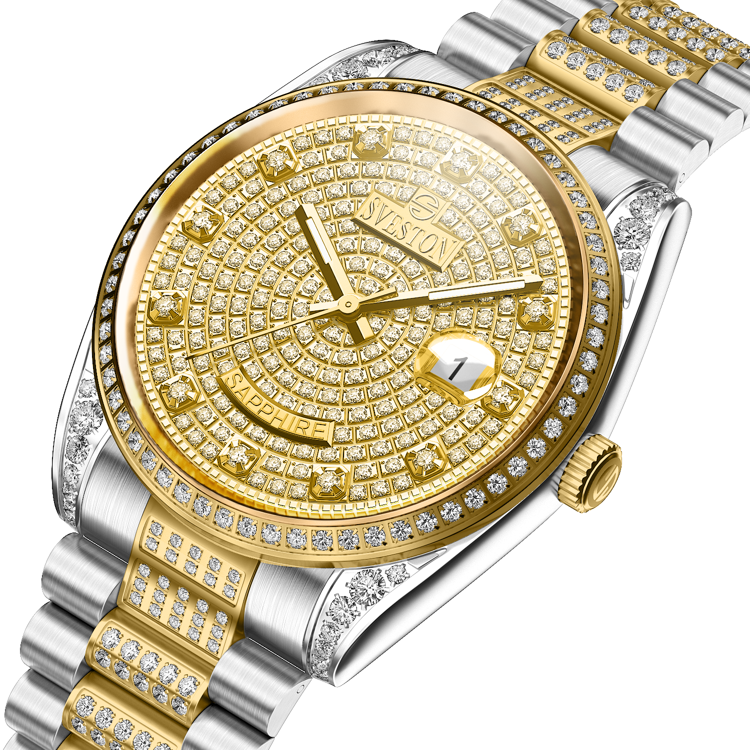 Buy Trendy Women's Wrist Watches - Upgrade Your Look with Extra Quality
