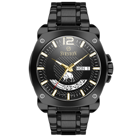 , Bullston timepiece, men's wristwatches Pakistan