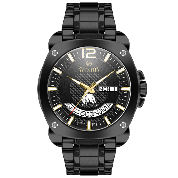 , Bullston timepiece, men's wristwatches Pakistan