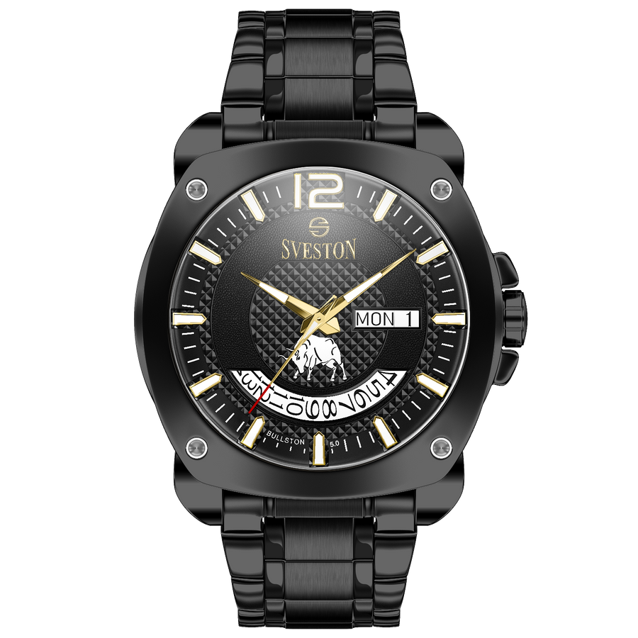 , Bullston timepiece, men's wristwatches Pakistan