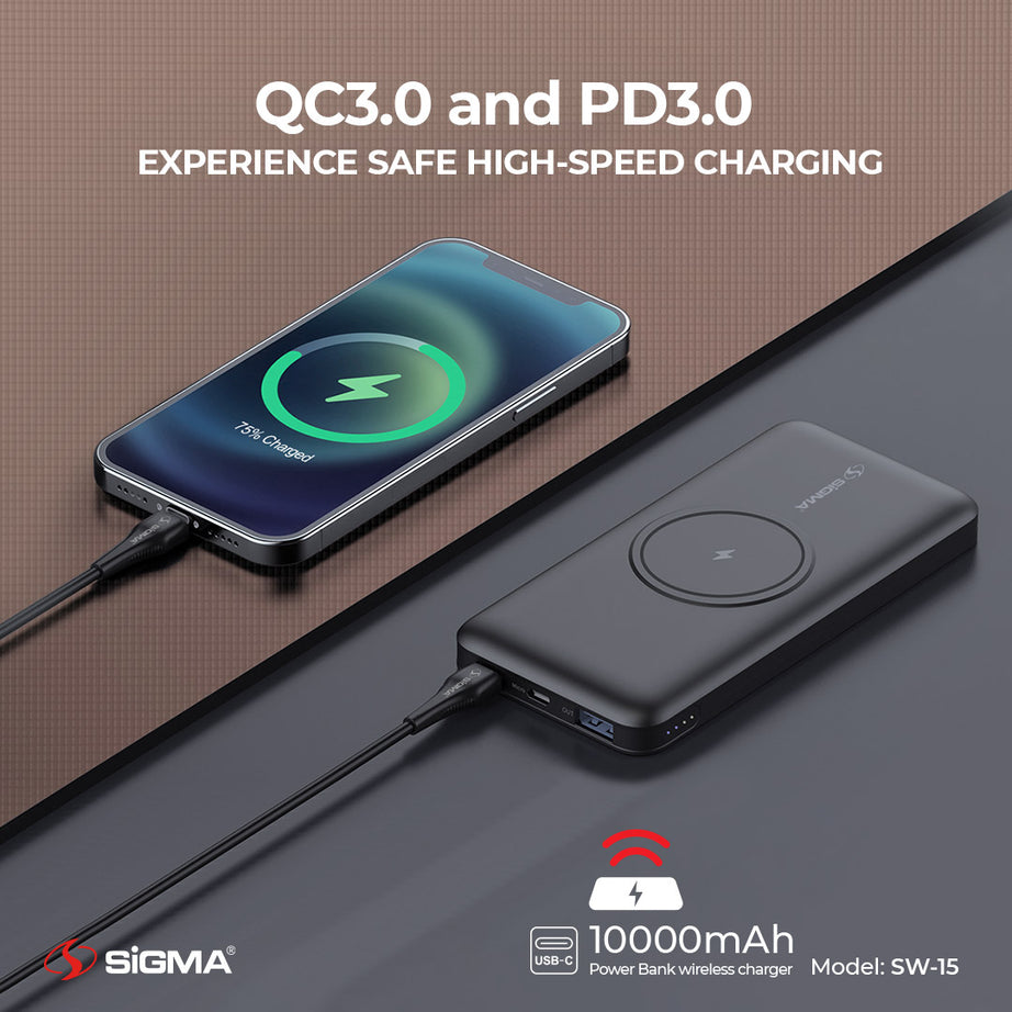 apple power bank, aukey power bank, best power bank for iphone