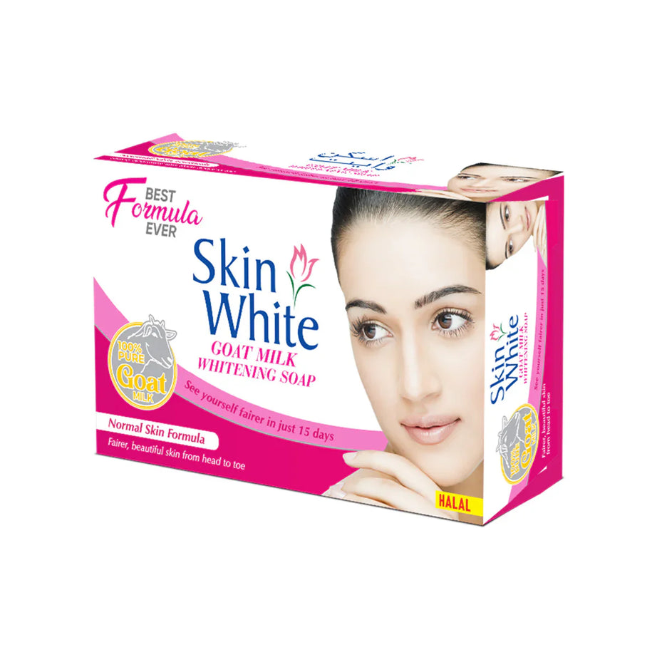 Whitening Soap Normal