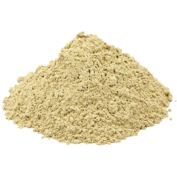 Marsh Orchid, Marsh Orchid Powder, Organic Powder