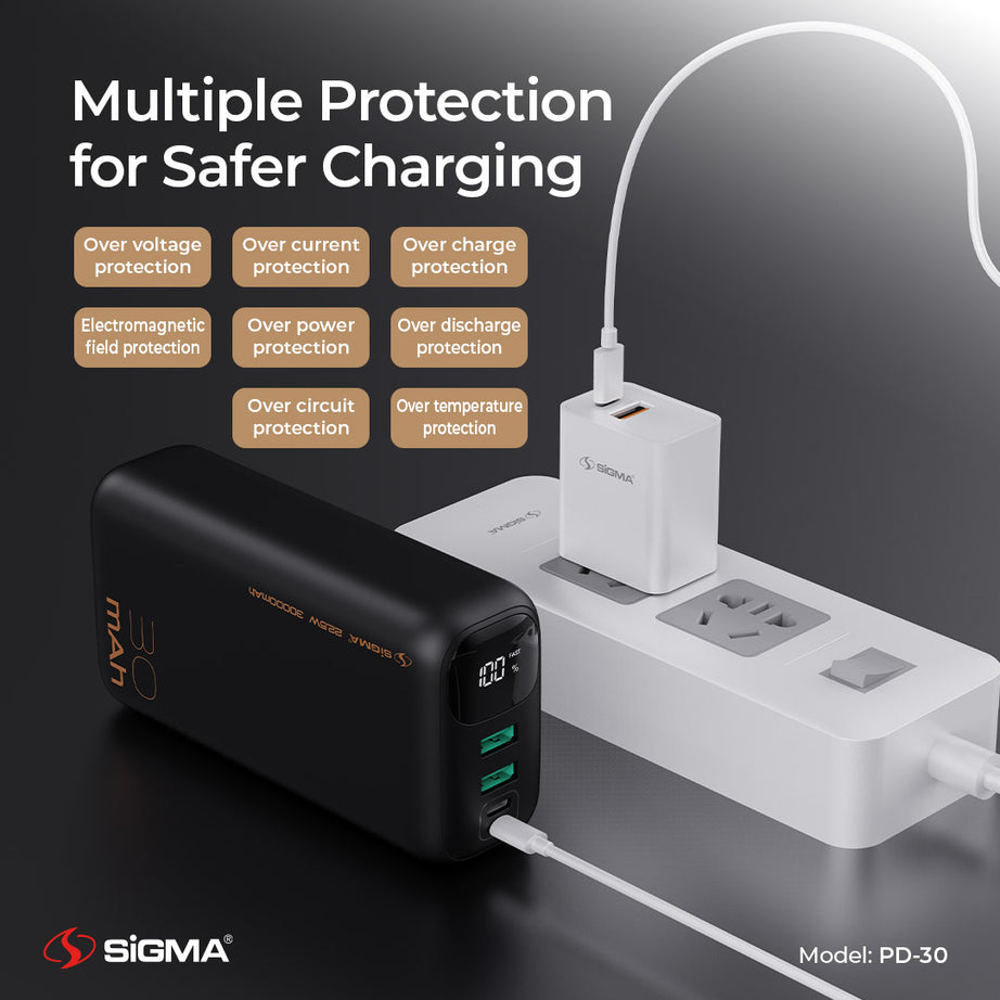 baseus power bank 20000mah, best power bank charger, cell phone power bank