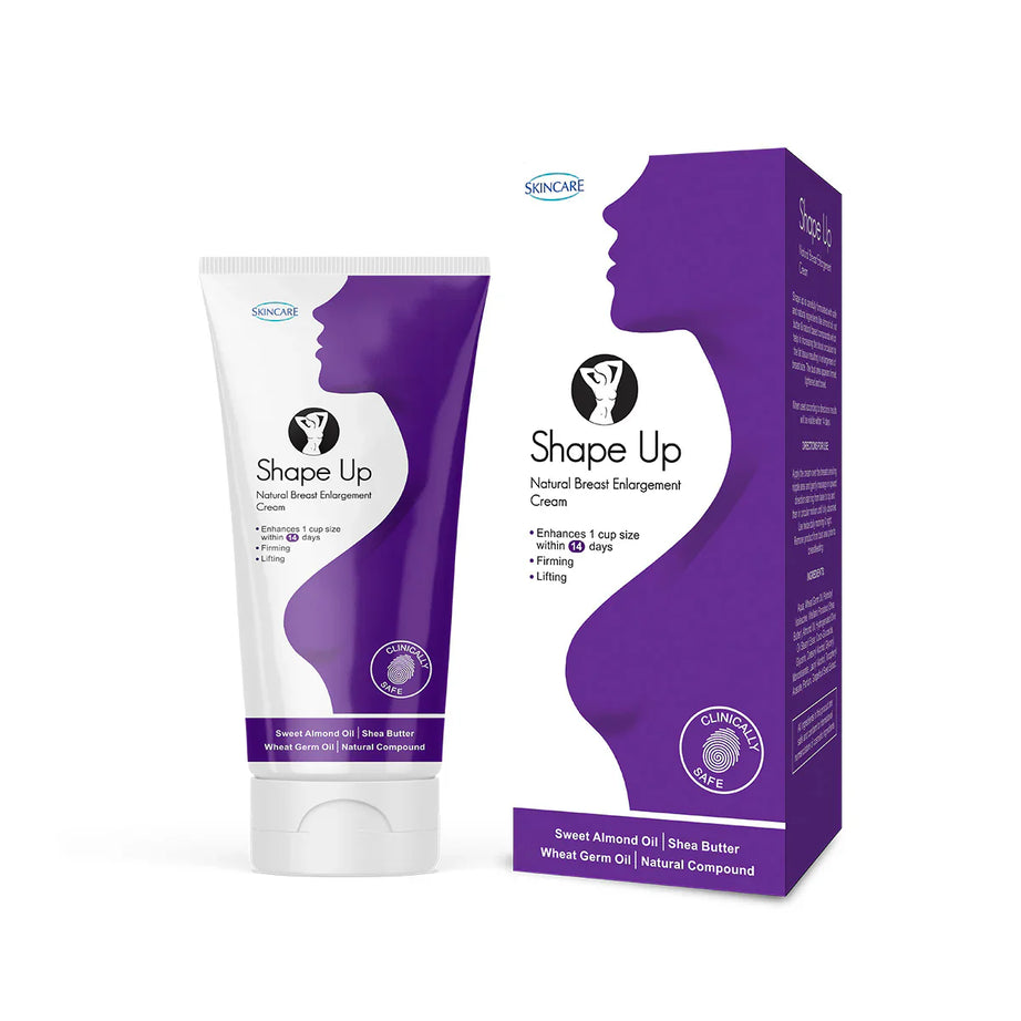 SU Natural Cream for soothing and hydrating skin