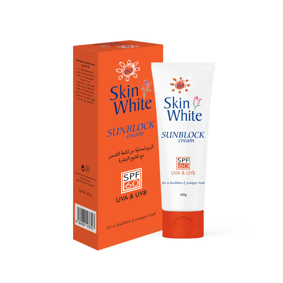 Sun Block Cream SPF 90