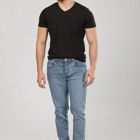 amiri jeans, Jeans, leather pants